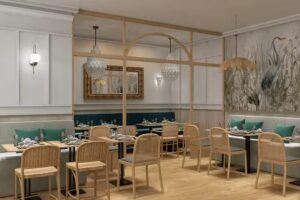 La Bistrotaberna | Restaurante Hortaleza