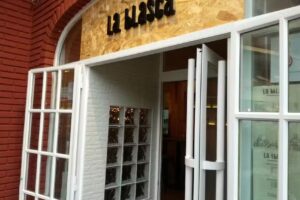 La Blasca Blasco Ibañez