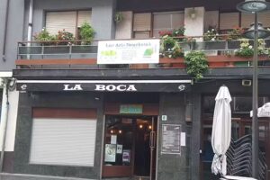 La Boca Pizza &Beer