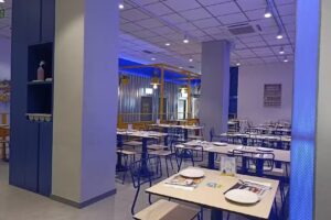 La Boca Te L&iacute;a