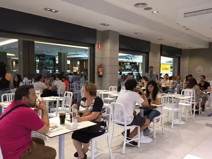 La Boca Te L&iacute;a &ndash; Alcantarilla