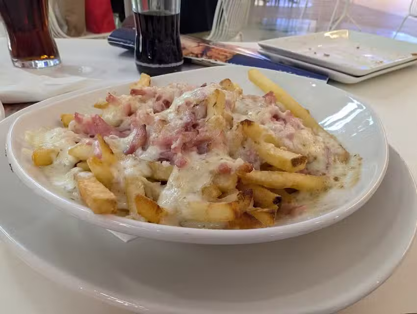 La Boca Te L&iacute;a &ndash; Ja&eacute;n Plaza