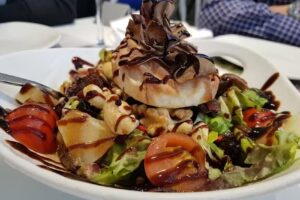 La Boca Te L&iacute;a &ndash; Murcia Centro