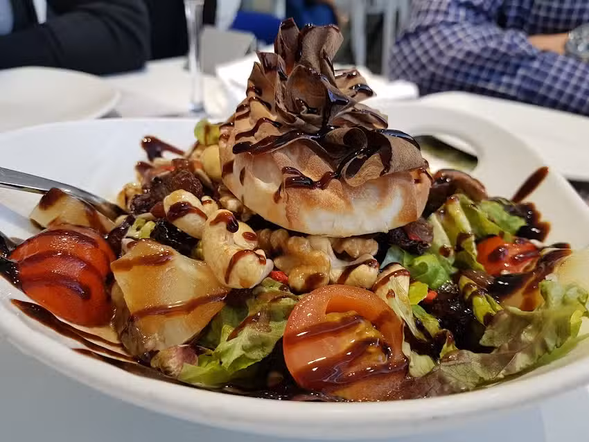 La Boca Te L&iacute;a &ndash; Murcia Centro