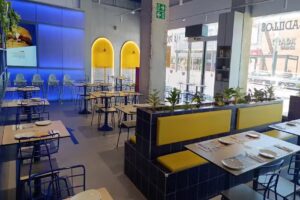 La Boca Te L&iacute;a &ndash; Nueva Condomina