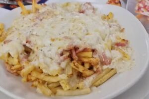 La Boca Te L&iacute;a &ndash; Zig Zag