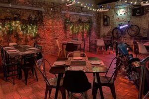 La BocaVaca @ Pastrami NY