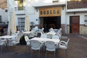 La Bodega