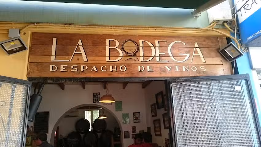 La Bodega