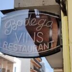 La bodega