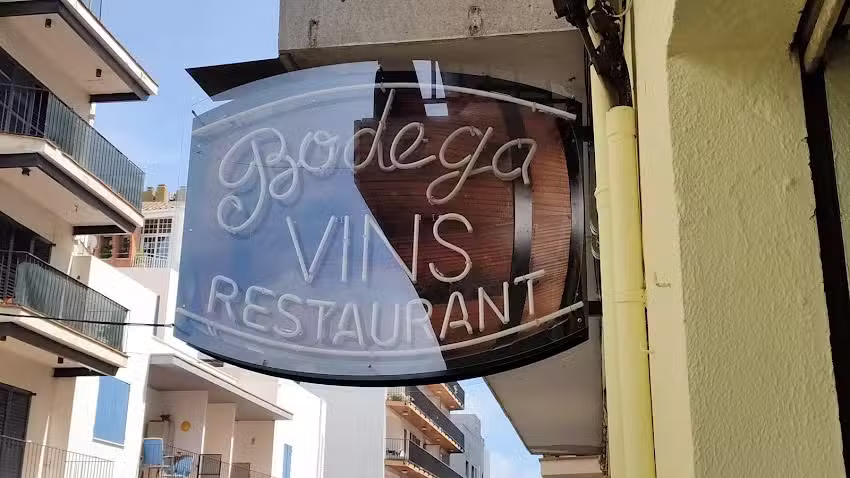La bodega