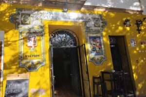 La Bodega Antigua