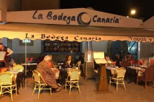 La Bodega Canaria