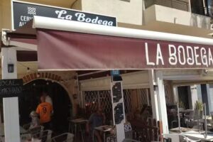 La Bodega de Antonio