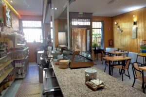 La bodega de Nemesio