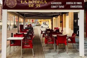 La Bodega De Pi