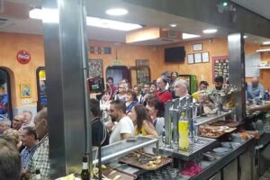 La Bodega de To&ntilde;&iacute;n