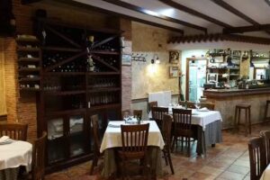 La Bodega de Torrellano