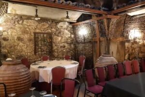 La Bodega del Arrabal