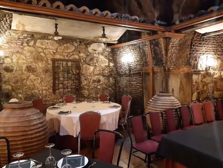 La Bodega del Arrabal