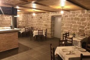 La Bodega del Calvario