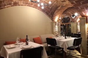 La Bodega del H&uacute;medo