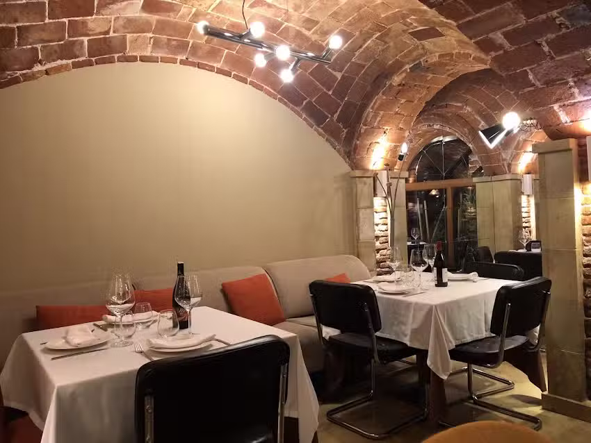 La Bodega del H&uacute;medo