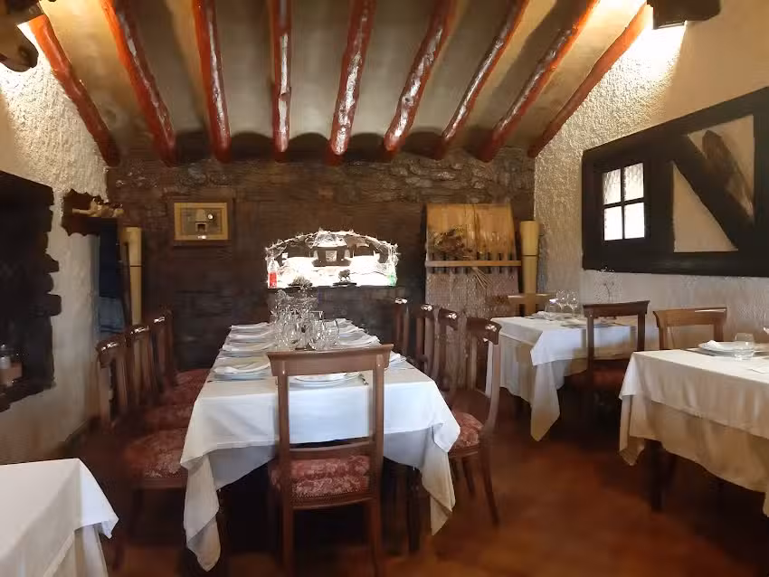 La Bodega del Somontano