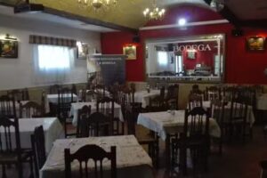 La Bodega Mes&oacute;n Restaurante