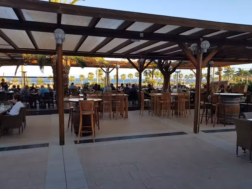 La Bodega Restaurant