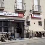 La Bodega Restaurante