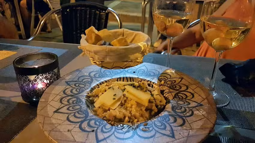 La Bodega Rus