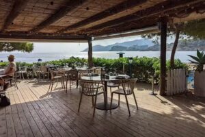 La Bodega Spanish Restaurant