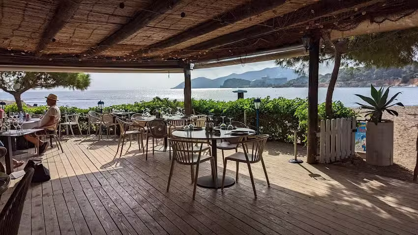 La Bodega Spanish Restaurant