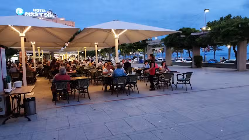La BODEGA