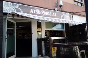 La Bodegueta