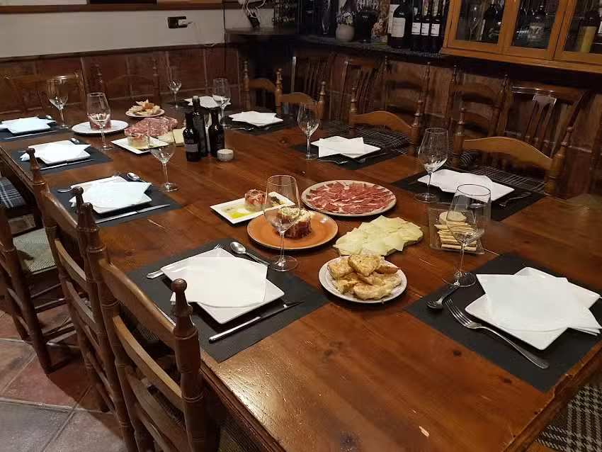 La Bodegueta