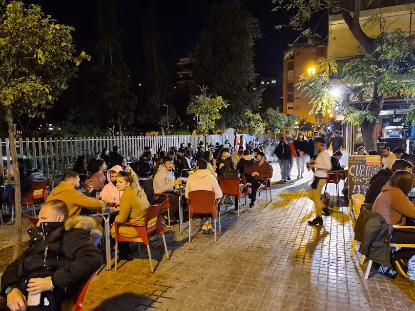 La Bodegueta