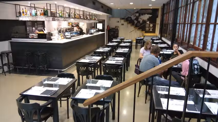 La Bodegueta