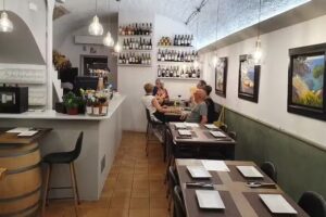 La Bodegueta d&rsquo;en Ferrer