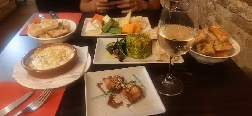 La Bodegueta d&rsquo;Horta