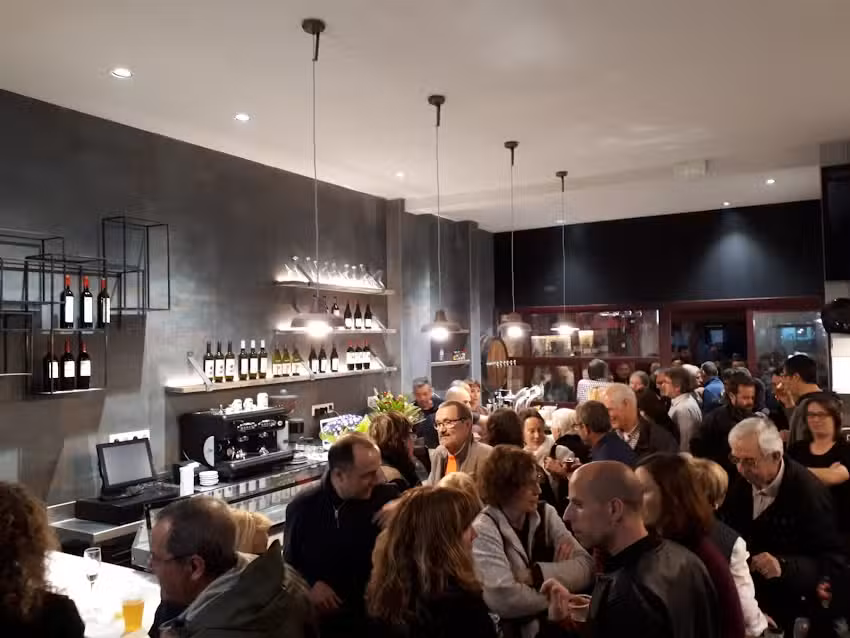 La bodegueta del Guinard&oacute;