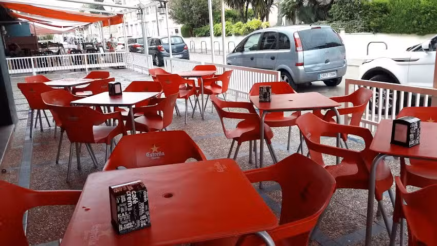 La Bodegueta del Mar