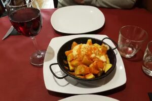 La Bodegueta Nou Moles