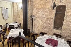 La Bodeguica de Nicamo