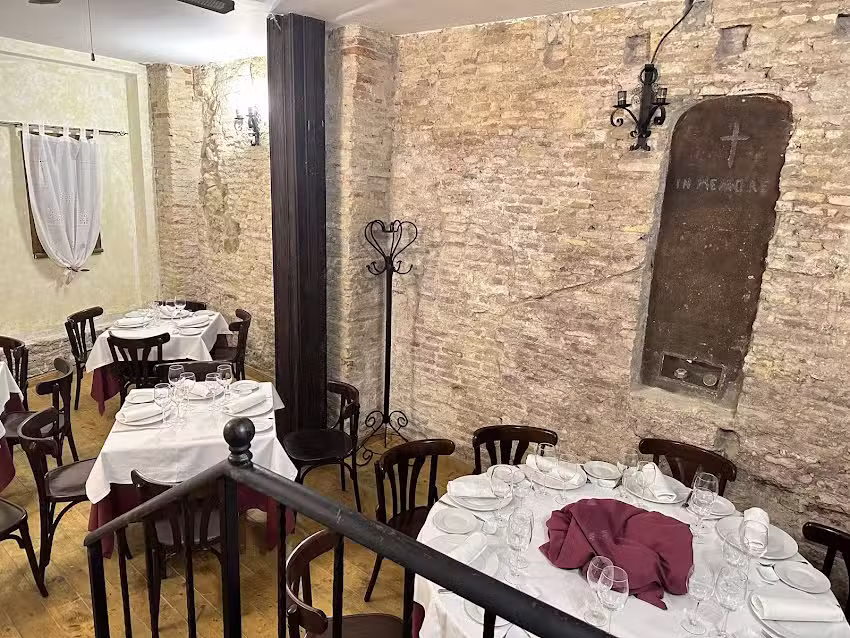 La Bodeguica de Nicamo