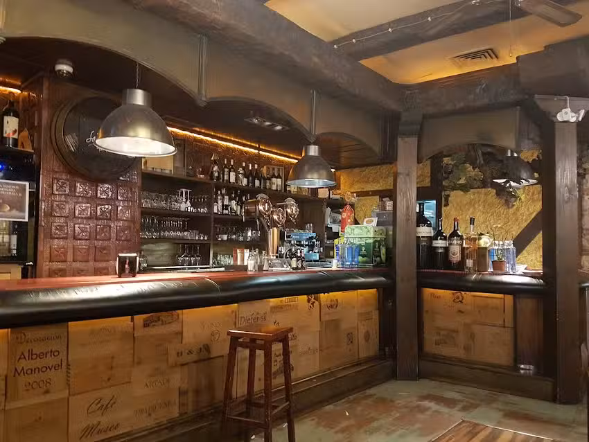 La Bodeguilla
