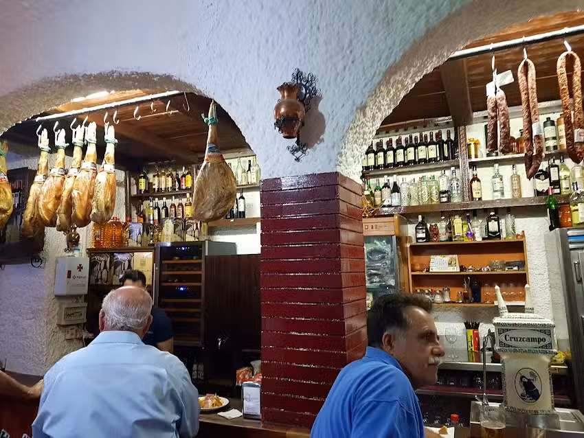 La Bodeguilla