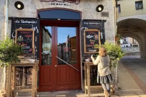 La Bodeguilla de Arrabal