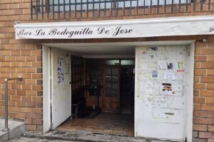 La Bodeguilla de Jose